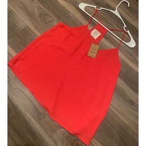 Style Rack Racerback Top